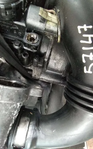 NULL Насос вакуумный Peugeot 407 Арт 2_57151, вид 2