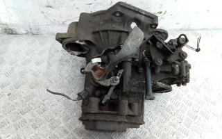 EUH КПП механическая (МКПП) Volkswagen Golf 4 1.9л Арт 2_57125, вид 1
