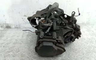 EUH КПП механическая (МКПП) Volkswagen Golf 4 1.9л Арт 2_57125, вид 2