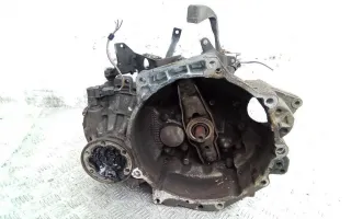 EUH КПП механическая (МКПП) Volkswagen Golf 4 1.9л Арт 2_57125, вид 4