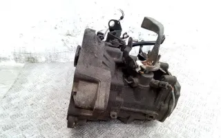 EUH КПП механическая (МКПП) Volkswagen Golf 4 1.9л Арт 2_57125, вид 5