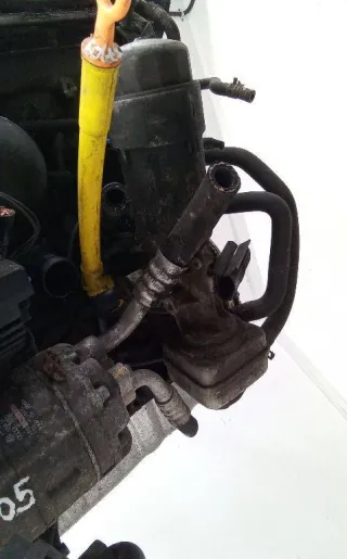 038115466 Корпус масляного фильтра Volkswagen Golf 4 Арт 2_57111, вид 3