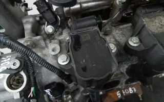224332935R Катушка зажигания Renault Arkana 1.3л Арт 2_57089, вид 1