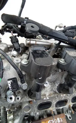 224332935R Катушка зажигания Renault Arkana 1.3л Арт 2_57089, вид 3