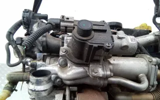 8200282949 Клапан EGR Renault Megane 2 Арт 2_57041