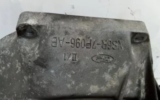 XS6R-7F096-AB,3S5R7002DB КПП механическая (МКПП) Ford KA 1 Арт 2_57016, вид 2