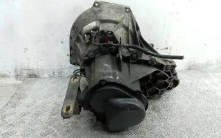XS6R-7F096-AB,3S5R7002DB КПП механическая (МКПП) Ford KA 1 Арт 2_57016, вид 3