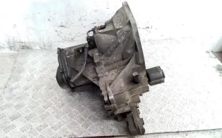 XS6R-7F096-AB,3S5R7002DB КПП механическая (МКПП) Ford KA 1 Арт 2_57016, вид 4