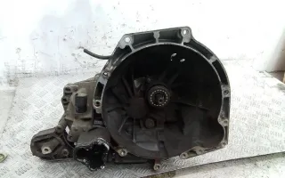 XS6R-7F096-AB,3S5R7002DB КПП механическая (МКПП) Ford KA 1 Арт 2_57016, вид 5