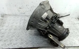 XS6R-7F096-AB,3S5R7002DB КПП механическая (МКПП) Ford KA 1 Арт 2_57016, вид 6