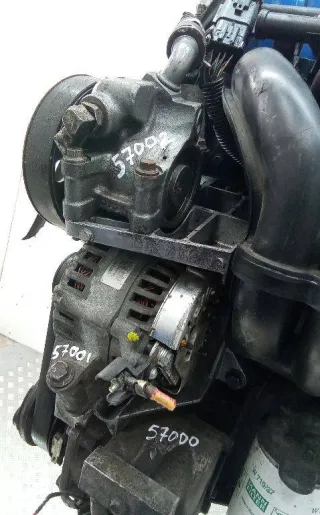  Кронштейн генератора Ford KA 1 Арт 2_57003, вид 1