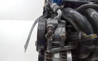  Насос гидроусилителя руля Ford KA 1 Арт 2_57002