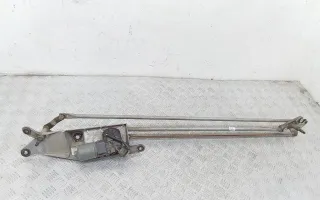 0390241777 Механизм стеклоочистителя (трапеция дворников) Renault Modus Арт 2_56859