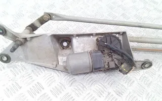 0390241777 Механизм стеклоочистителя (трапеция дворников) Renault Modus Арт 2_56859, вид 2