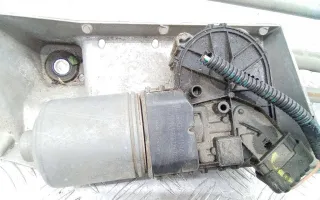 0390241777 Механизм стеклоочистителя (трапеция дворников) Renault Modus Арт 2_56859, вид 3