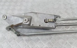 0390241777 Механизм стеклоочистителя (трапеция дворников) Renault Modus Арт 2_56859, вид 5