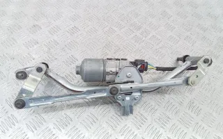 0390241589 Механизм стеклоочистителя (трапеция дворников) Peugeot 208 2 Арт 2_56848, вид 4