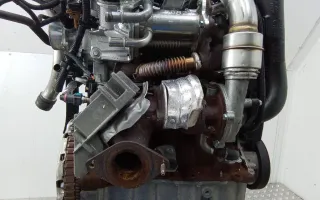 54359710028 Турбина Renault Megane 3 Арт 2_56829, вид 1