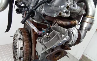 54359710028 Турбина Renault Megane 3 Арт 2_56829, вид 2