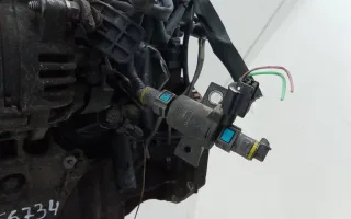 208859042R Клапан электромагнитный Renault Duster 1 Арт 2_56735, вид 1
