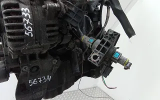 208859042R Клапан электромагнитный Renault Duster 1 Арт 2_56735, вид 2