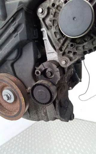 8200659494 Кронштейн генератора Renault Duster 1 Арт 2_56734, вид 2