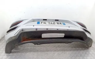 2GA807301,2GA807301BA Бампер задний Volkswagen T-Roc Арт 2_56710, вид 2