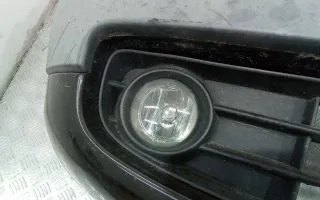 89210094 фара противотуманная правая Renault Scenic 2 Арт 2_56489, вид 1