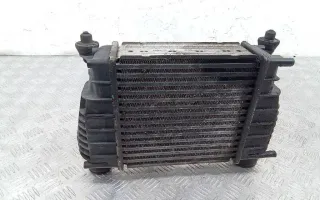144619U20A Интеркулер Nissan Note E11 Арт 2_56433