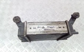 144619U20A Интеркулер Nissan Note E11 Арт 2_56433, вид 2