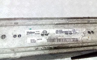 144619U20A Интеркулер Nissan Note E11 Арт 2_56433, вид 3