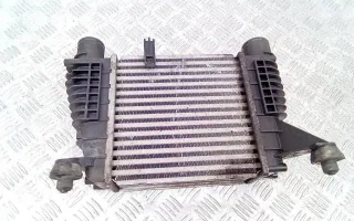 144619U20A Интеркулер Nissan Note E11 Арт 2_56433, вид 4
