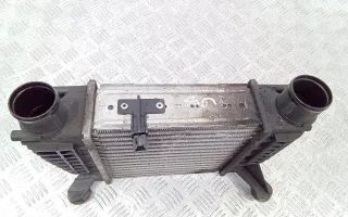 144619U20A Интеркулер Nissan Note E11 Арт 2_56433, вид 5