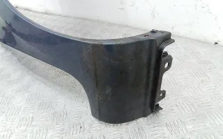 8200256118 Крыло переднее правое Renault Clio 3 Арт 2_56194, вид 3