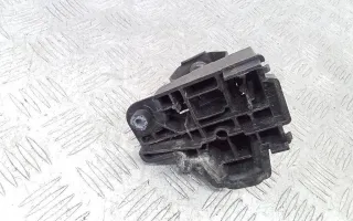 625580028R Держатель капота Renault Scenic 2 Арт 2_56179, вид 3