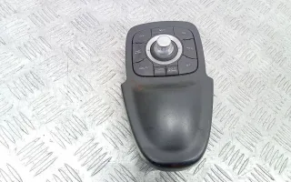 8200326970 Джойстик управления мультимедиа Renault Laguna 2 Арт 2_56117