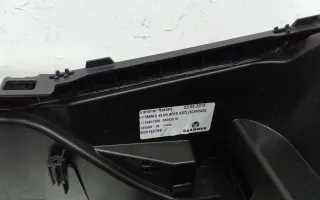 A1766801200 Подлокотник Mercedes A W176 Арт 2_56060, вид 3