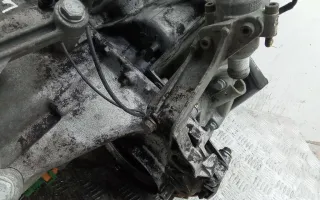  Кронштейн Кпп Renault Clio 2 Арт 2_55975