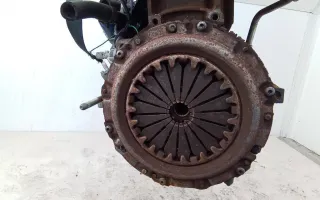  Комплект сцепления Renault Clio 2 Арт 2_55965