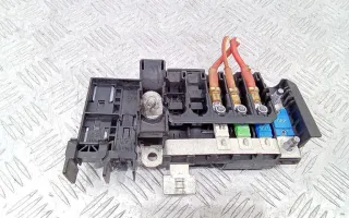 A2465400950 Блок предохранителей Mercedes A W176 Арт 2_55932