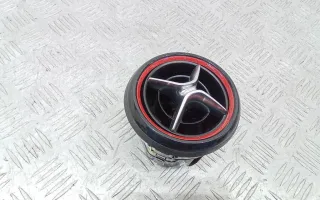 A1768301054 Дефлектор обдува салона Mercedes A W176 Арт 2_55920