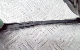 A1768200044 Щеткодержатель (поводок стеклоочистителя, дворник) Mercedes A W176 Арт 2_55919, вид 4