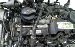 A2700701595 топливная рампа Mercedes A W176 Арт 2_55889, вид 2
