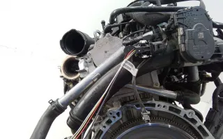 A2700900844 Патрубок интеркулера Mercedes A W176 Арт 2_55866, вид 1
