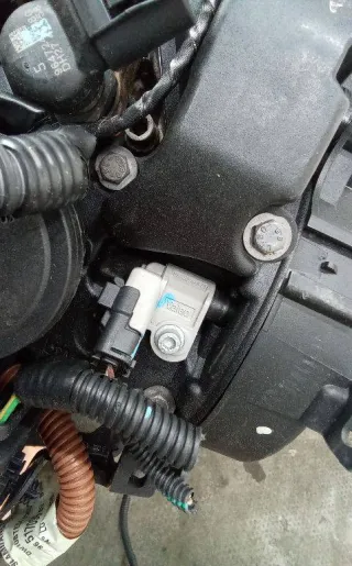 9645844080 Датчик распредвала Volvo S40 2 Арт 2_55805, вид 2