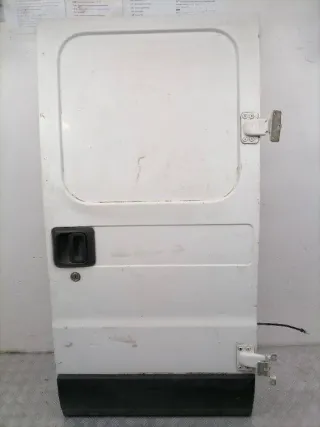  дверь задняя распашная правая Citroen Jumper 1 Арт 2_55803, вид 1