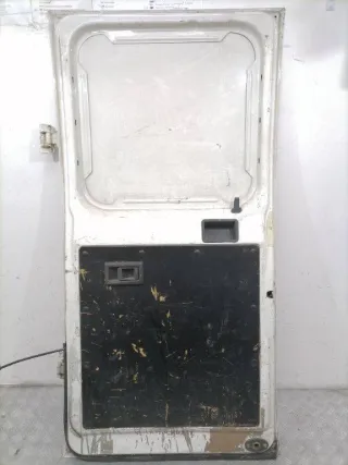  дверь задняя распашная правая Citroen Jumper 1 Арт 2_55803, вид 3