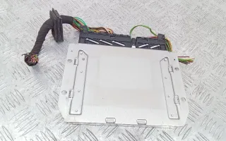0175457532 Блок управления ABS Mercedes E W210 Арт 2_55730, вид 3