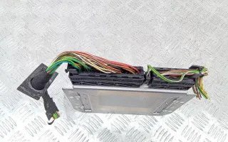 0175457532 Блок управления ABS Mercedes E W210 Арт 2_55730, вид 4