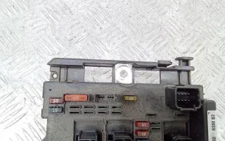 9650664180 Блок предохранителей Peugeot 307 Арт 2_55713, вид 2